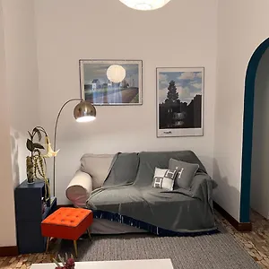  Apartment Collection: Santa Marta